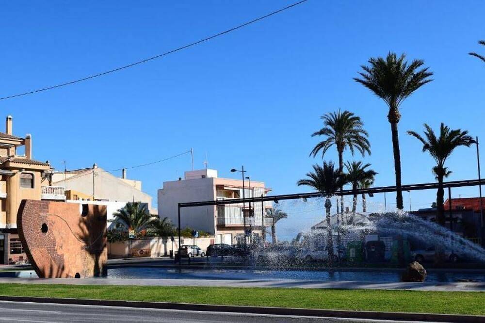 Entire apartment, Apart El Campello Manu in Playa Carrer La Mar, el Campello