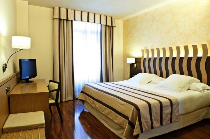 Hôtel pour 10 personnes à Figueras