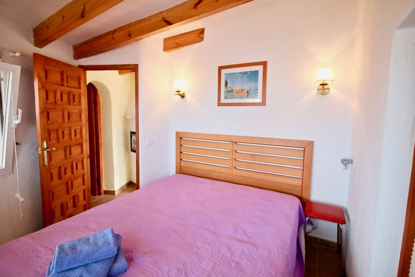 Don Quijote Studio Se - carlosferien-Costa-Blanca, foto 11