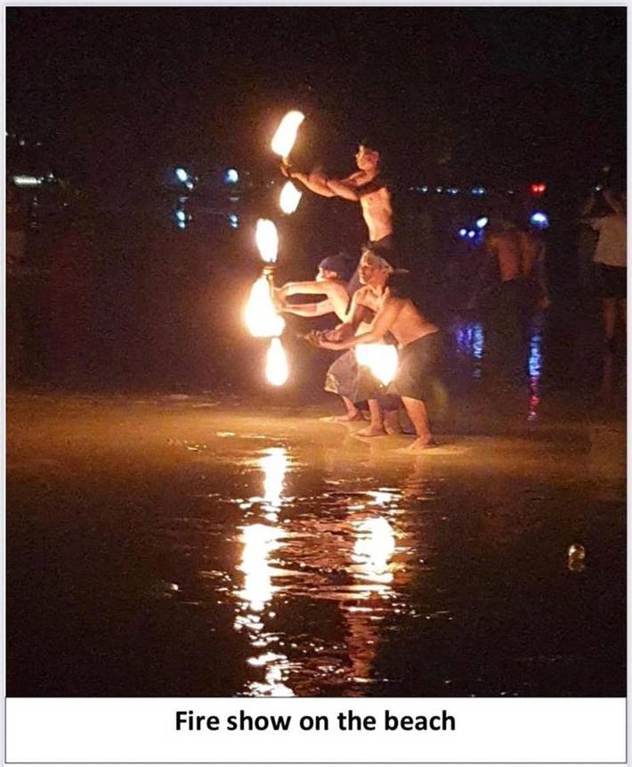Hôtel pour 2 personnes dans Koh Chang - 4