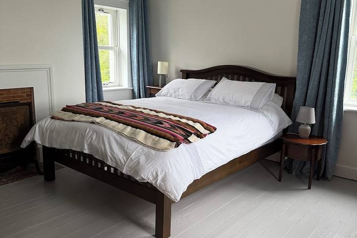 Charming, recently refurbished 19th century 4 bedroom family home in Contea di Wexford (Irlanda)