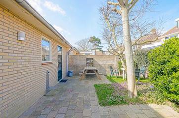 Ferienhaus für 2 Personen in Callantsoog, Noord-Holland - Nordseeküste, Bild 4