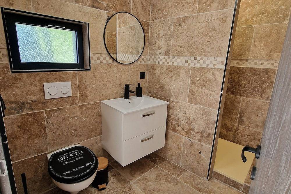 Entire apartment, Maisonette Individuelle in Fos-sur-Mer, Istres region