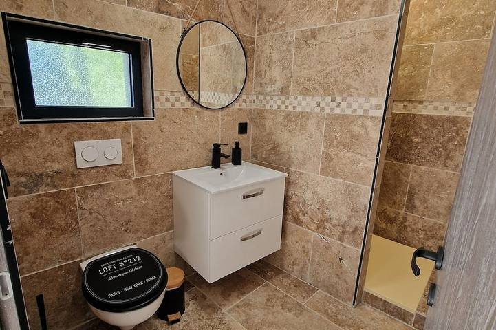 Gîte pour 2 personnes à Fos-sur-Mer - 3