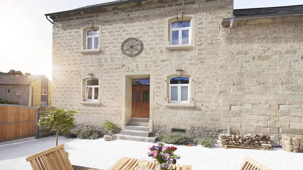 Ferienhaus für 6 Personen (120 m²) in Rieden (Mayen-Koblenz) in Rieden (Eifel), Osteifel
