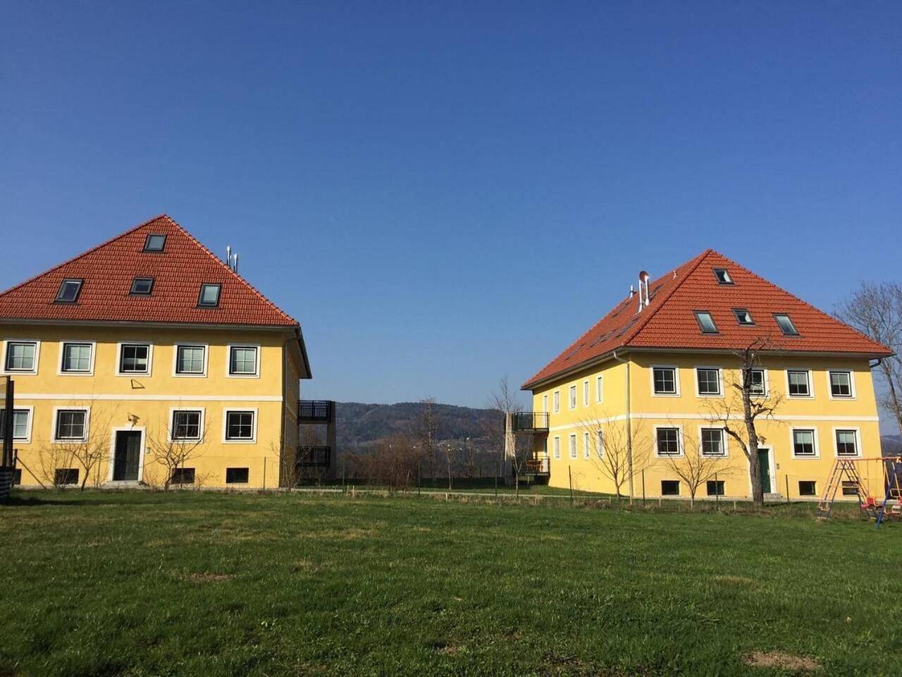 Ganze Wohnung, Karawanken Glück in Karawanken und Bachergebirge, Feistritz im Rosental