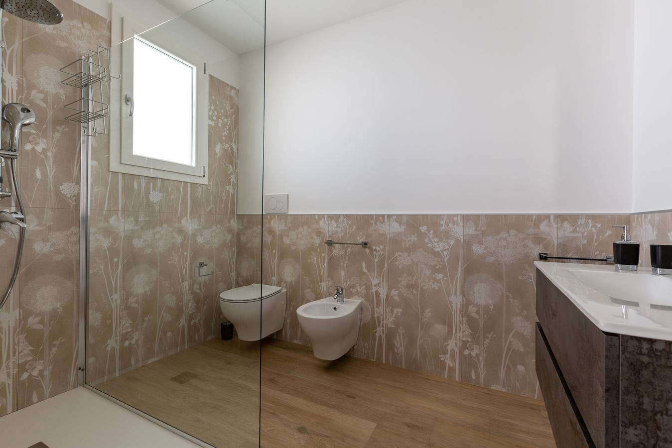Mezzaluna Luxury Rooms - Matrimoniale in Mesagne, Salento