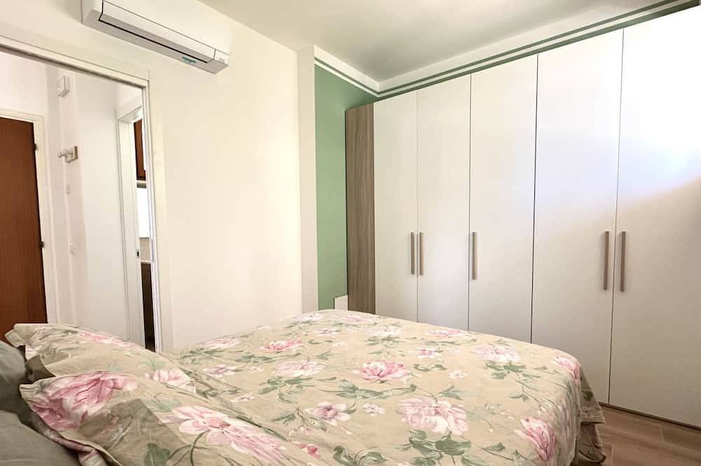 Entire apartment, Se106 - Senigallia, new two-room apartment facing the sea in Senigallia, Senigallia (Municipality)