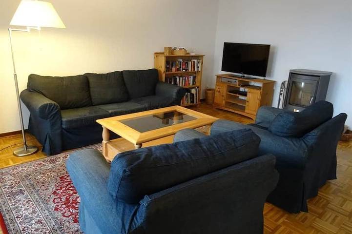 Ferienhaus für 6 Personen, mit Whirlpool und Garten sowie Sauna und Terrasse in Flensburger Förde - 3