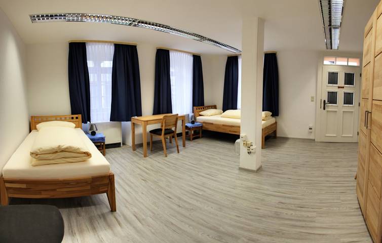 Ferienhaus für 4 Personen in Sinsheim - 4