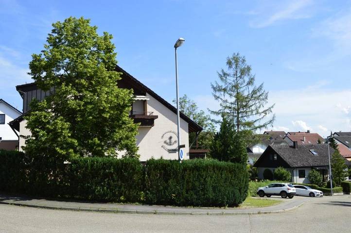Ferienhaus für 2 Personen in Weinstadt - 2