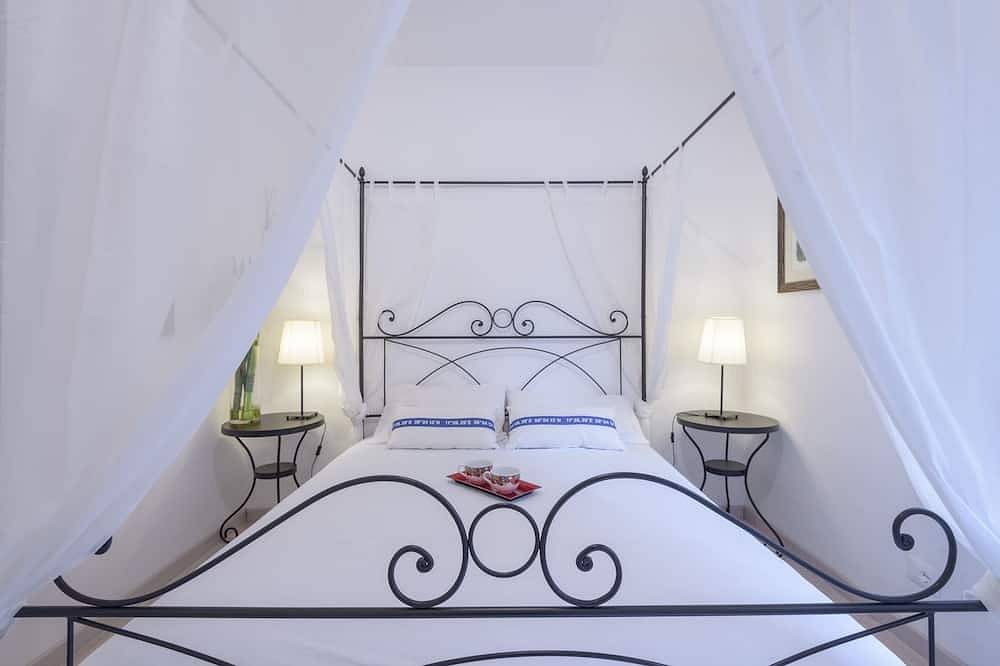 Ganze Wohnung, Am Wasser gelegen: 2 Minuten zu Fuß von Restaurants und Geschäften - Meerblick - Porto Santo Stefano in Porto Santo Stefano, Grosseto Provinz