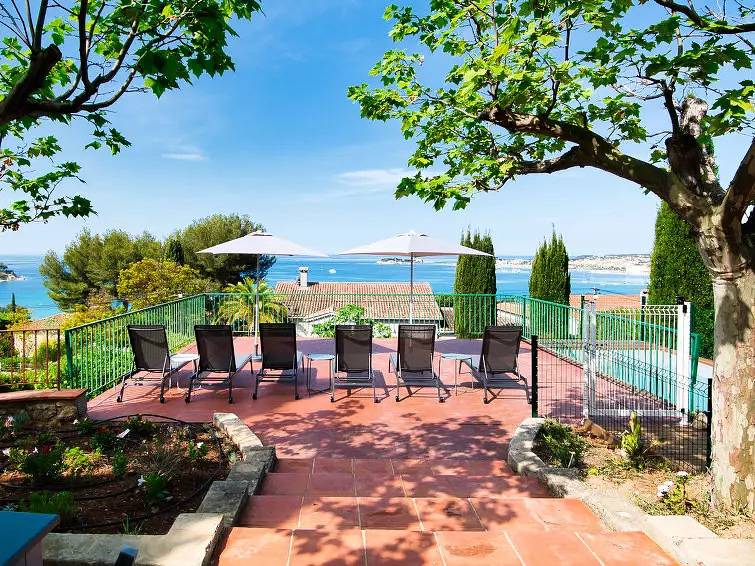 Maison 6 Personnes in Sanary-sur-Mer, Côte méditerranéenne (France)