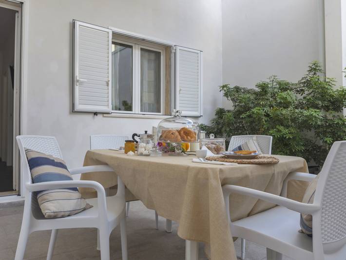 Entire apartment, Brezza in Donnalucata, Scicli