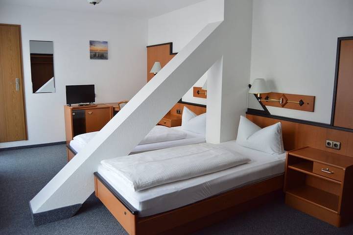 Ferienhaus für 2 Personen in Obertrubach