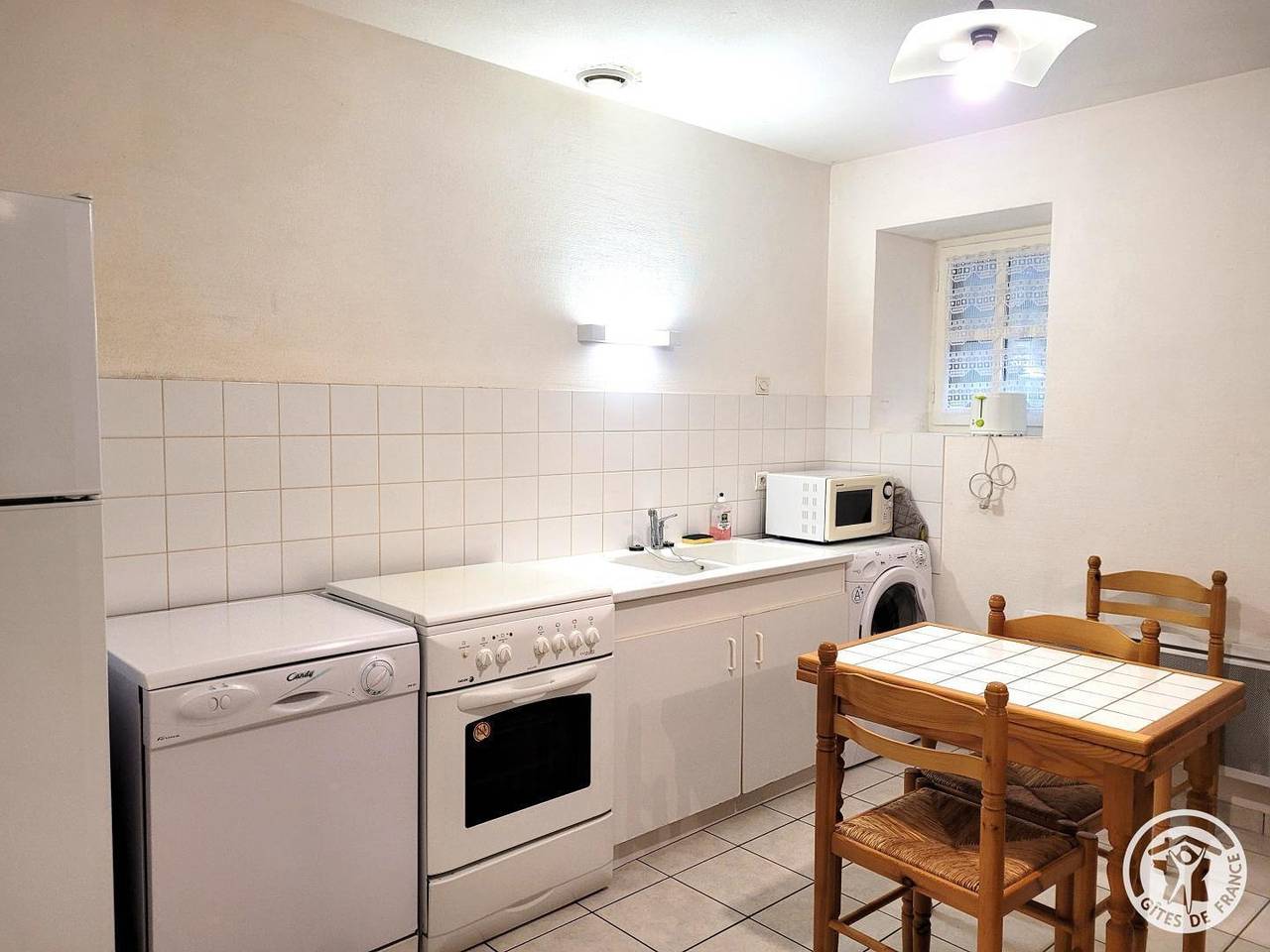 Gîte für 4 Personen mit Garten in Champagnac-la-Noaille, Tulle und Umgebung