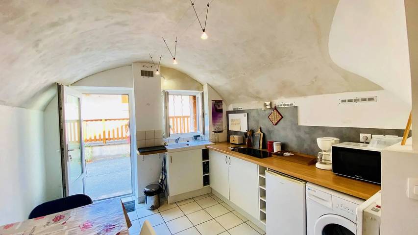 Location de vacances pour 4 personnes à Chorges - 4