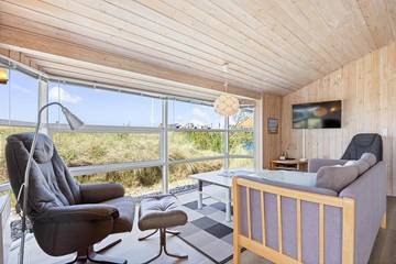 Villa für 4 Personen in Nørre Lyngvig, Hvide Sande, Bild 3