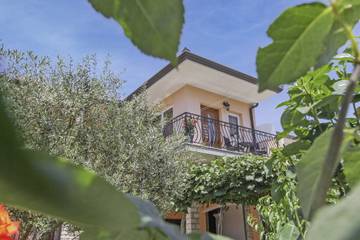 Vakantieappartement voor 2 Personen in Rovinj Riviera, Rovinj, Afbeelding 3
