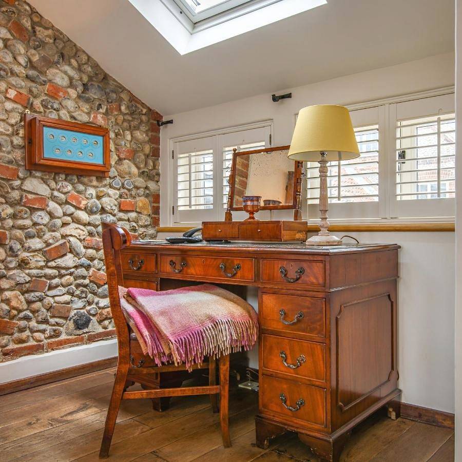 Deluxe Family Room in Holt, Norfolk Coast