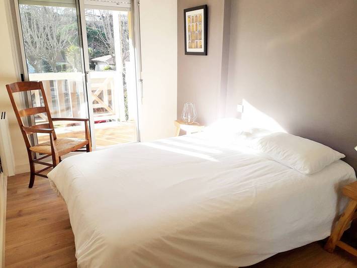 Gîte pour 4 personnes dans Pereire - 3