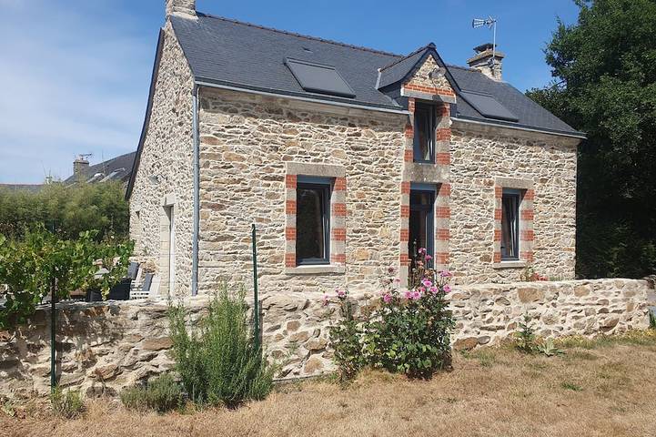 Maison de vacances pour 6 personnes - 1