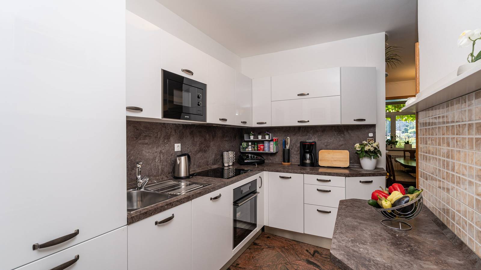 Villa Dadic by Villas Guide in Mokosica, Dubrovnik-Neretva