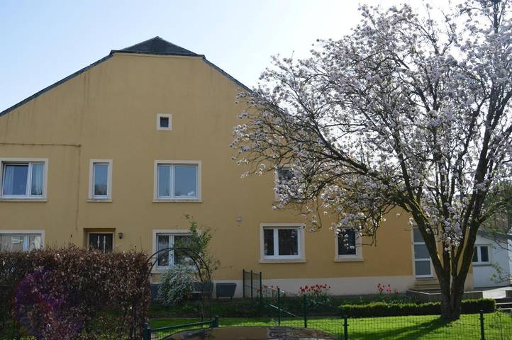 Maison de vacances pour 7 personnes, avec jardin et balcon