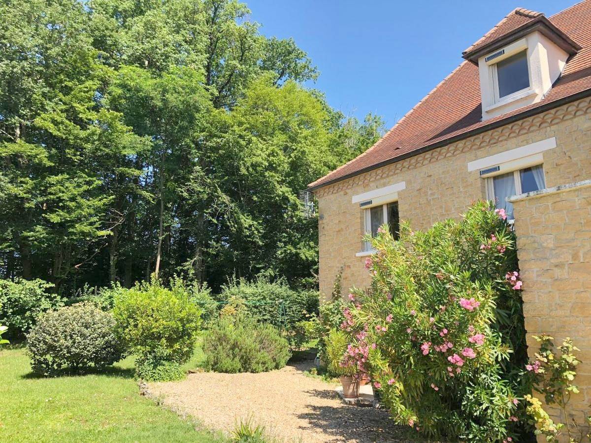 Villa Louise in Sarlat-la-Canéda, Périgord Noir