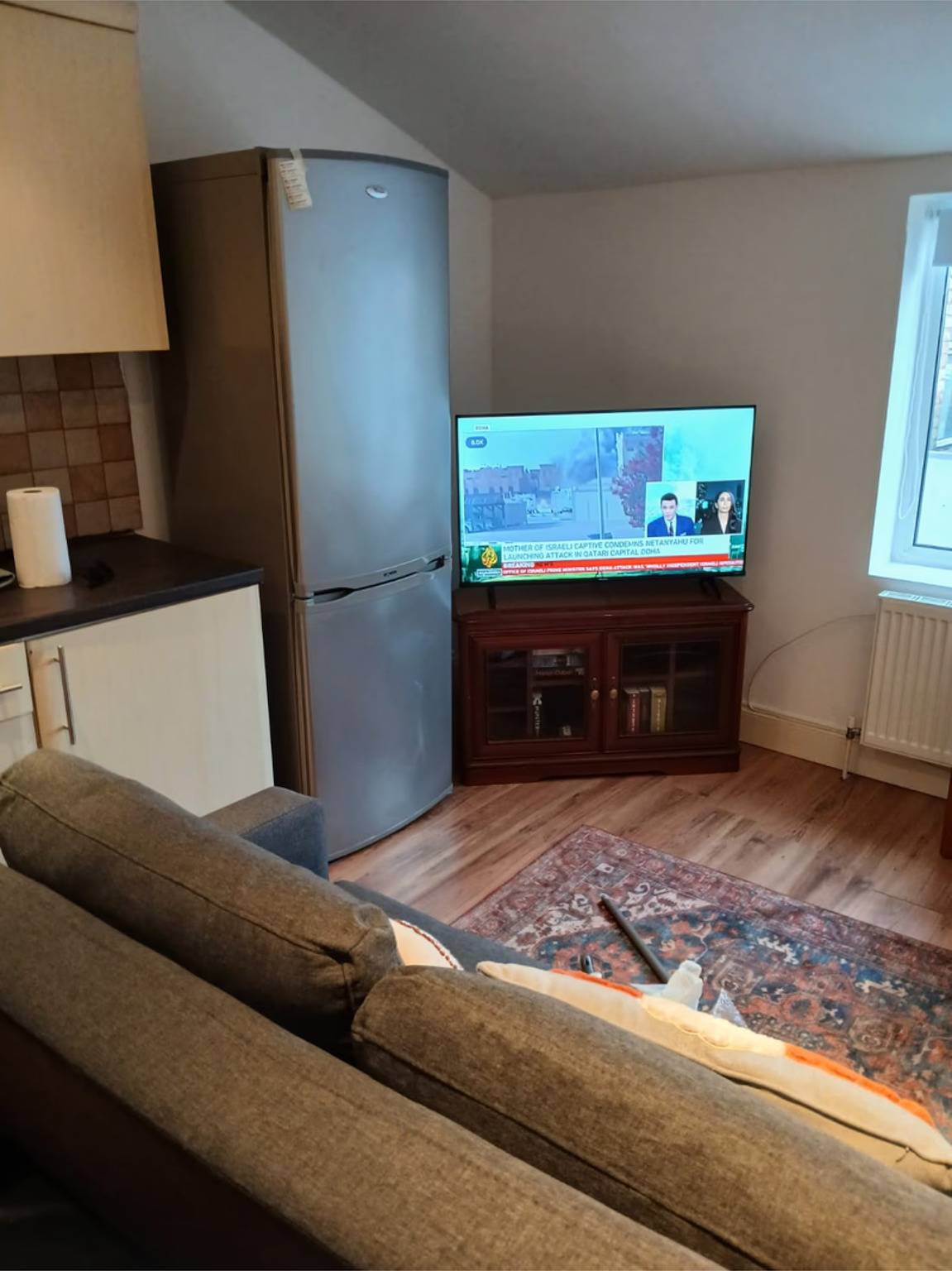 Geheel appartement, Vakantieappartement voor 4 personen in Oxford, Oxfordshire