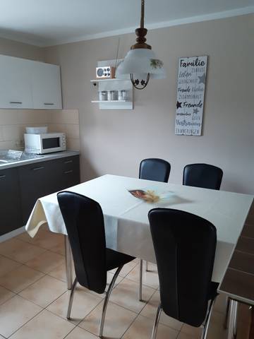 Vacation Rental for 5 Guests in Marlow, Rostock and Surroundings, Picture 4