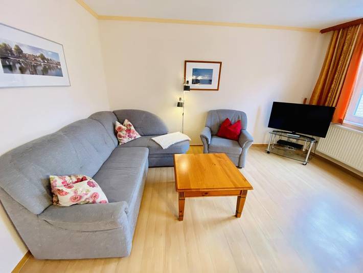 Ferienhaus für 4 Personen, mit Terrasse, kinderfreundlich in Rostock - 2