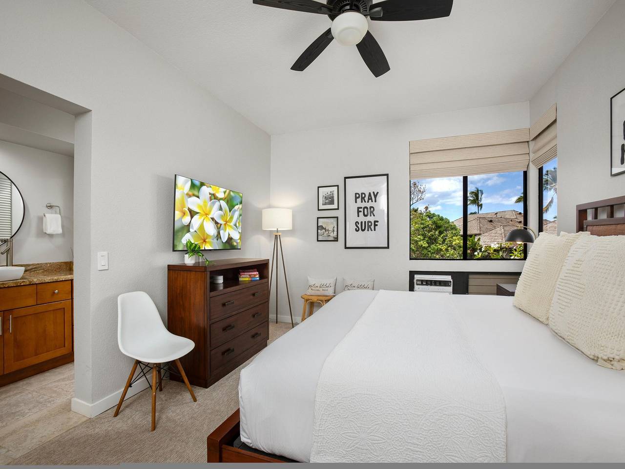 Ganze Wohnung, Wailea Grand Champions 104 in Wailea-Makena, Maui