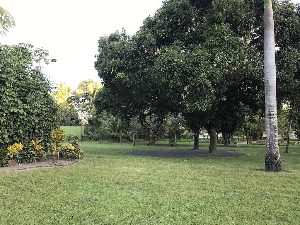 Passárgada Site - 6 Suiten - Tagespreis für 23 Personen in Camaçari, Linha Verde