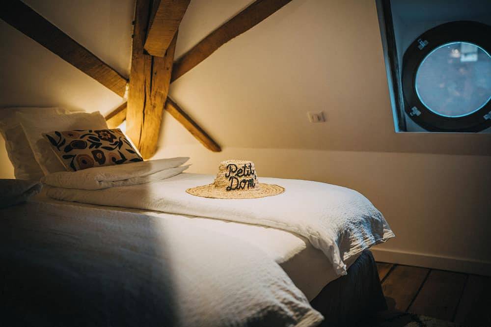 Apartamento entero, Le Prieuré by Les Gîtes du Dominicain in Weissenburg, Región de Wissembourg