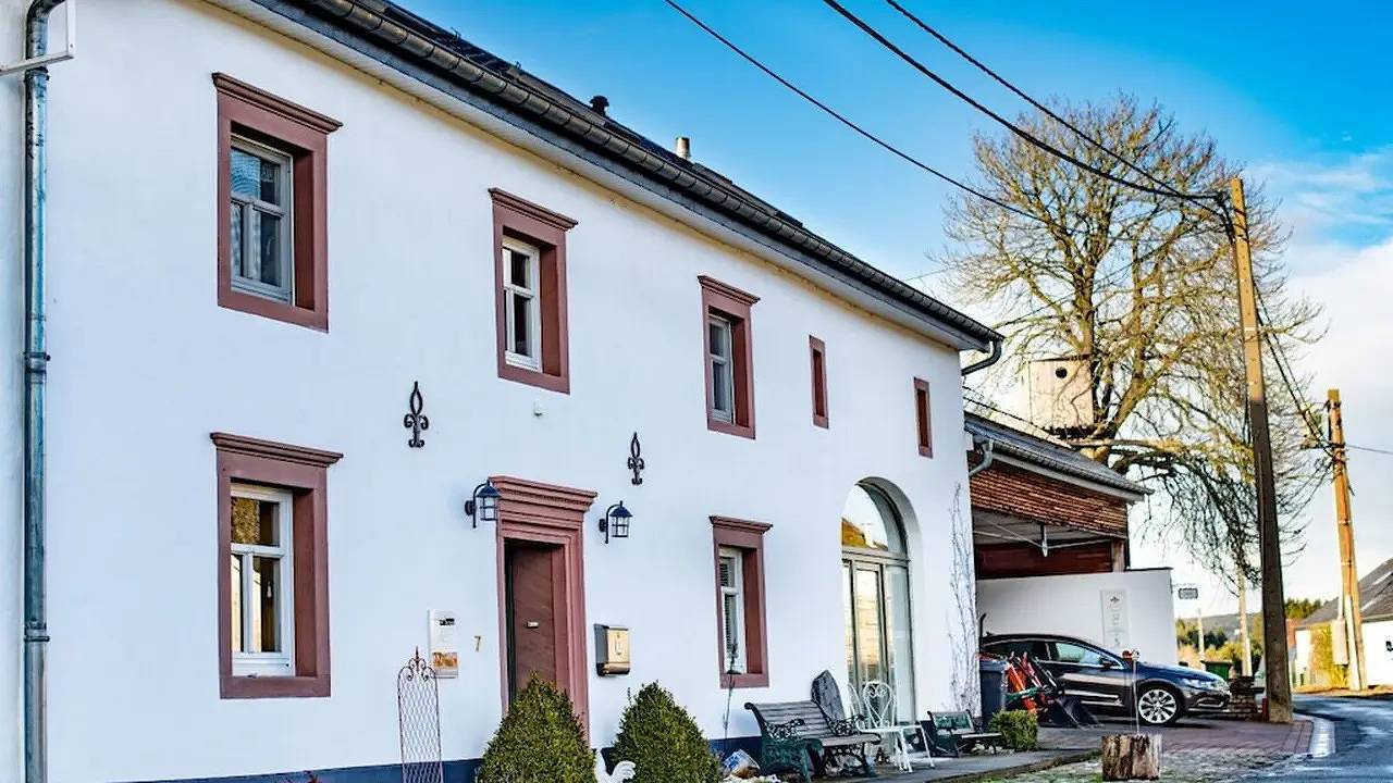 Ferienhaus für 5 Personen (98 m²) in Reuland in Burg-Reuland, Lüttich und Umgebung