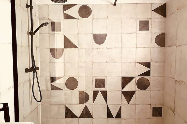 Gîte pour 4 personnes à Castelnou - 4