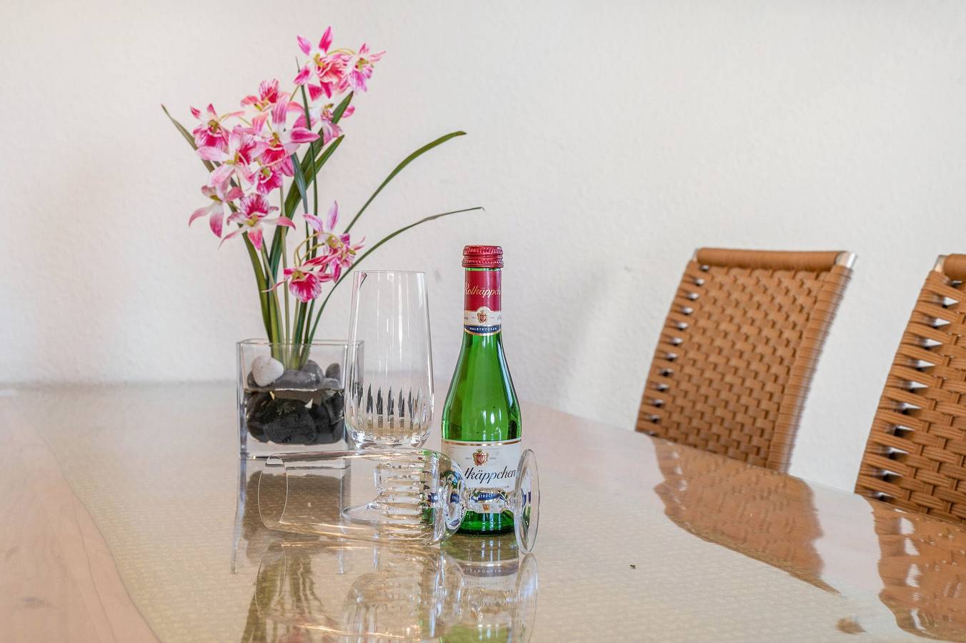 Ganze Wohnung, Apartment Strandgut mit zwei Balkonen in Redewisch, Boltenhagen