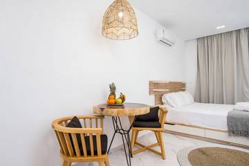 Apartment for 2 People in Faliraki Beach, Faliraki, Photo 3