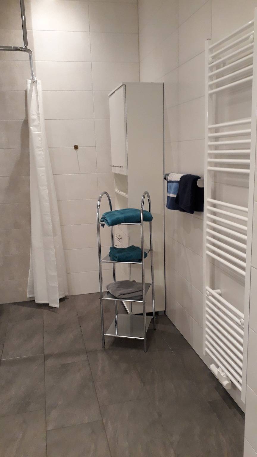 Ferienwohnung Schulze Vohren - Ferienwohnung, 55 m², 1-3 Personen in Warendorf, Kreis Warendorf