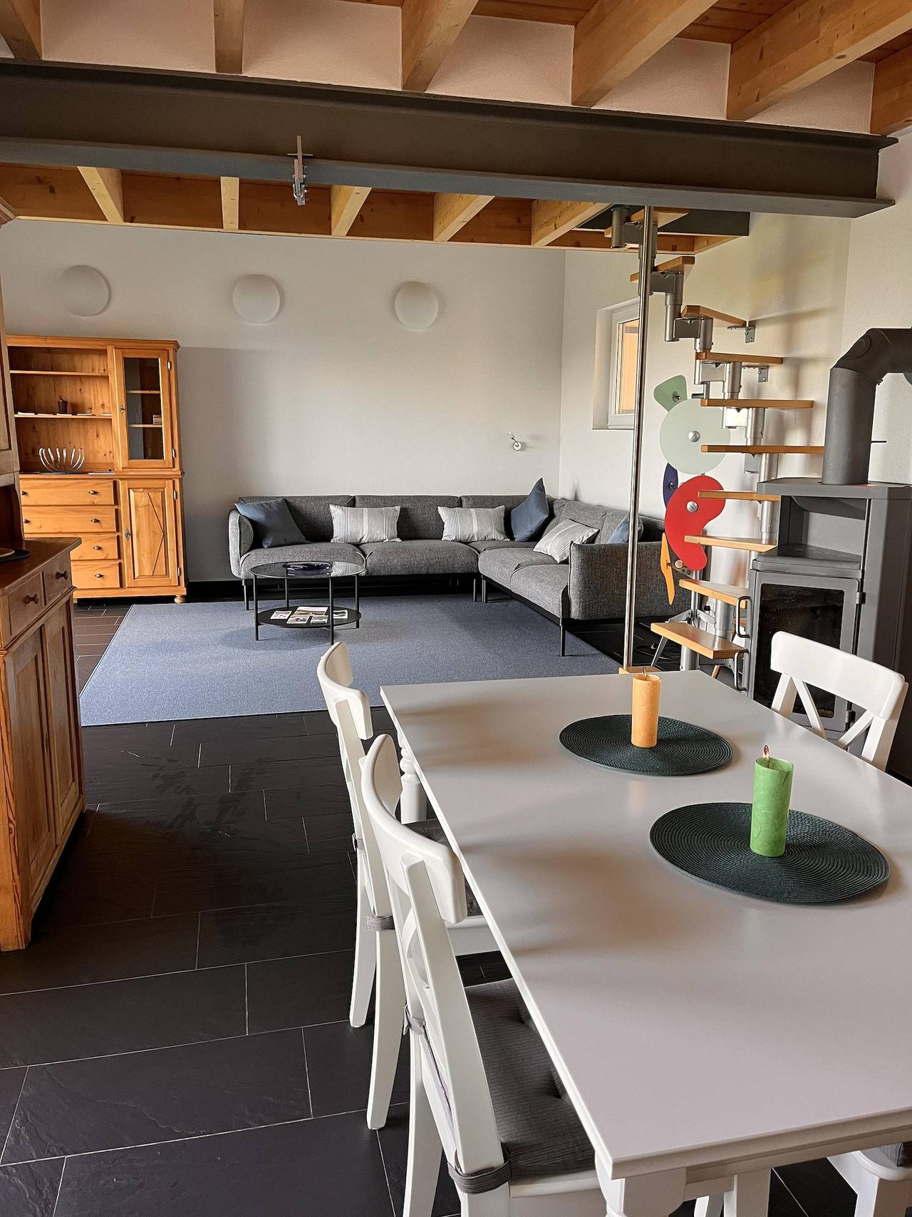 Appartement/Fewo, gartenseitig in Hambach (Neustadt), Neustadt an der Weinstraße