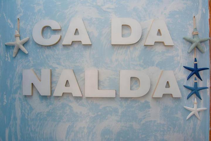 Gîte pour 8 personnes, avec jardin, animaux acceptés dans Lavagna - 4