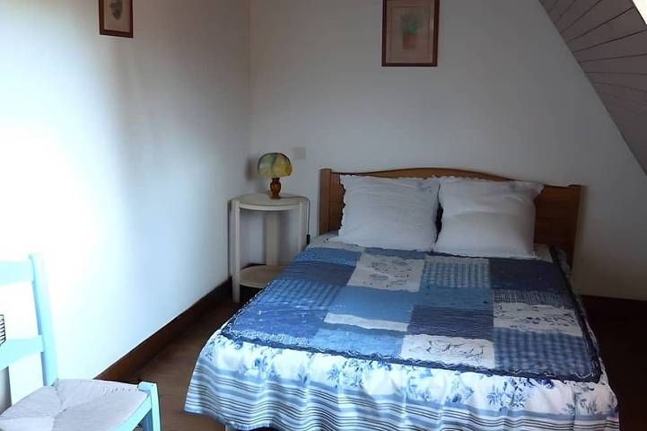 Location de vacances pour 6 personnes, avec jardin dans Corn - 2