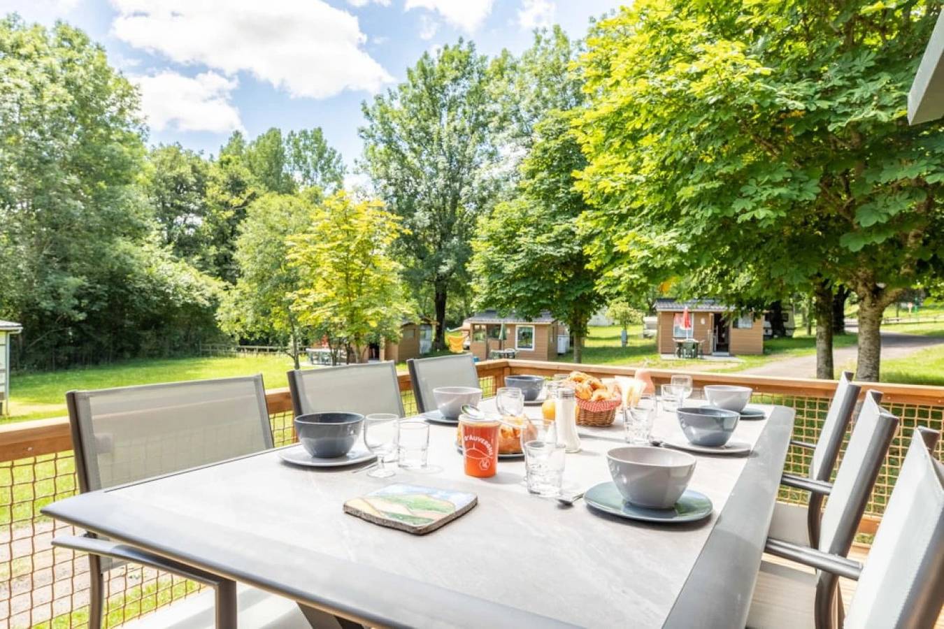 Chalet 3 étoiles in Saint-Bonnet-près-Orcival, Regionaler Naturpark Volcans d'Auvergne