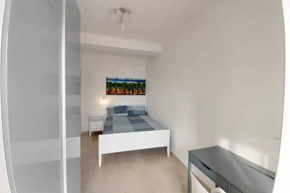 Apartamento entero, In the relaxation of the nearby green way 5 minutes from upper town and 6km from the airport in Bérgamo, Provincia de Bergamo
