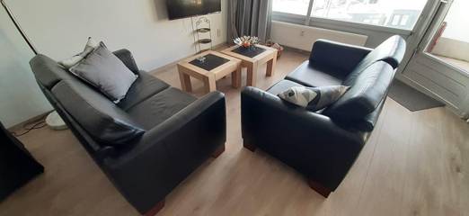 Ferienhaus für 2 Personen in Egmond, Egmond aan Zee, Bild 1