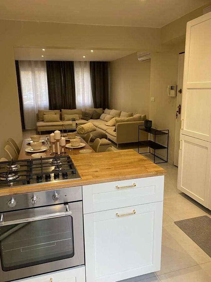 Appartement entier, Beach side apartment - Port-de-Bouc - logement entier in Port-de-Bouc, Côte méditerranéenne (France)