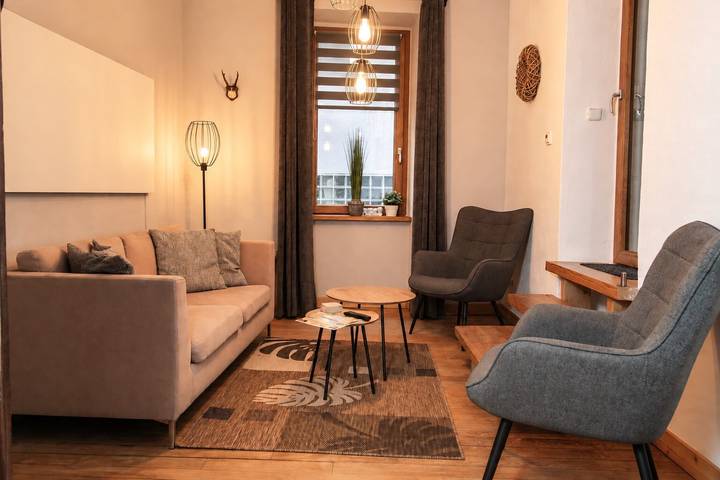 Holiday Home 'Moselle at Your Door – Cellar Bar' with Terrace and Wi-Fi in Merl, Zell (Mosel)