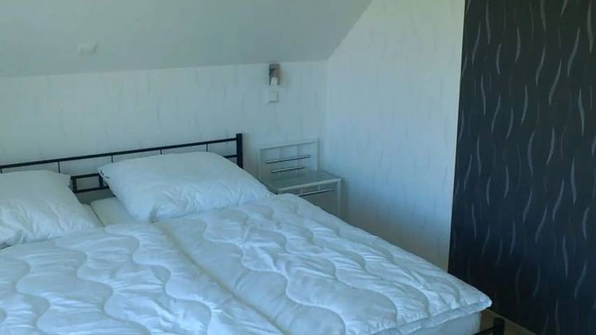Ferienhaus für 6 Personen, mit Sauna und Garten, mit Haustier in Weitendorf-Hof - 3
