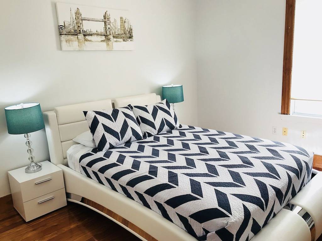 Ganze Wohnung, Boston Luxury Suites / 3 in Boston, Massachusetts